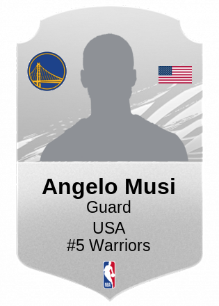 Angelo Musi