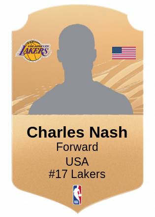 Charles Nash