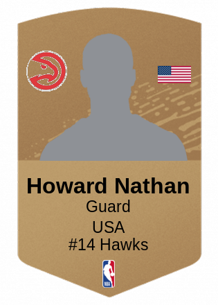 Howard Nathan