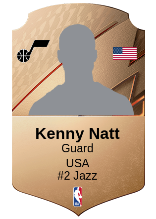 Kenny Natt