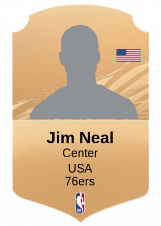 Jim Neal