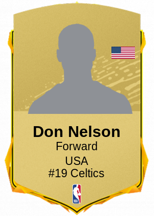 Don Nelson
