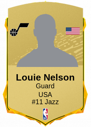 Louie Nelson
