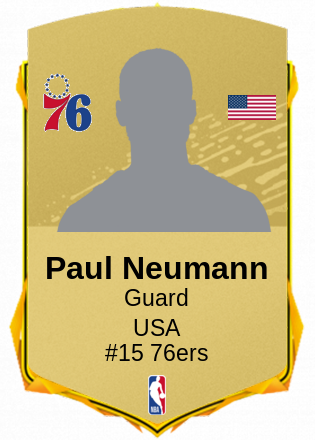 Paul Neumann