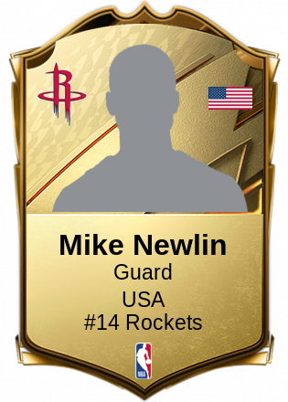 Mike Newlin