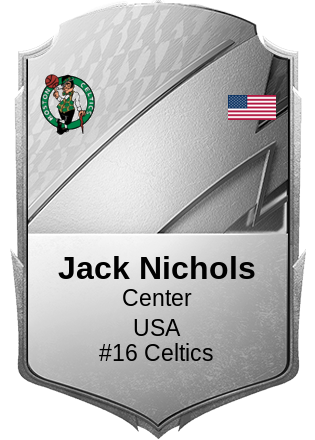 Jack Nichols