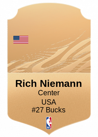 Rich Niemann