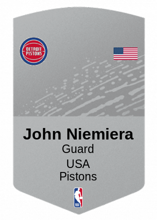 John Niemiera