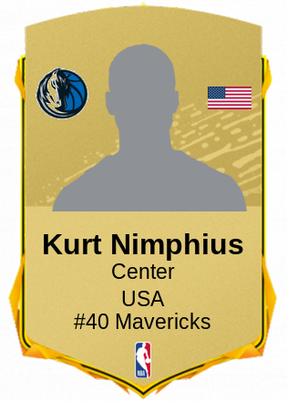 Kurt Nimphius