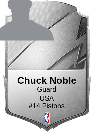 Chuck Noble