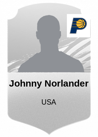 Johnny Norlander