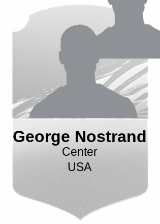 George Nostrand