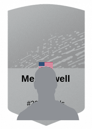 Mel Nowell