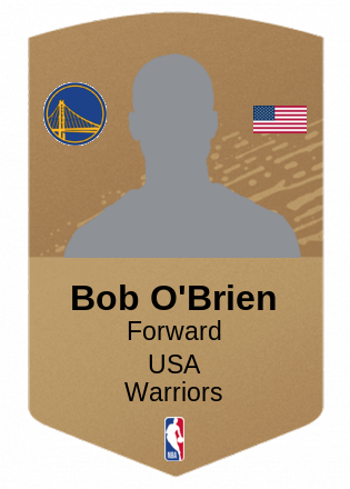 Bob O'Brien
