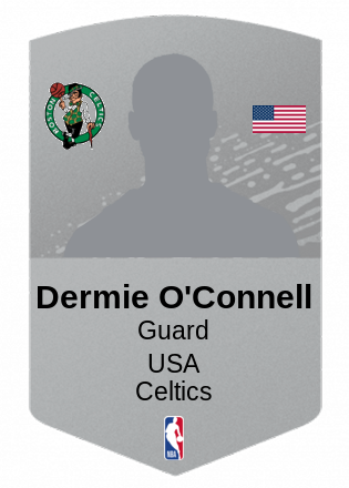 Dermie O'Connell