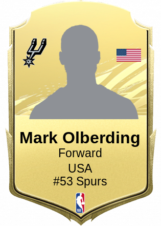 Mark Olberding