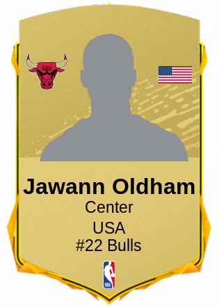 Jawann Oldham