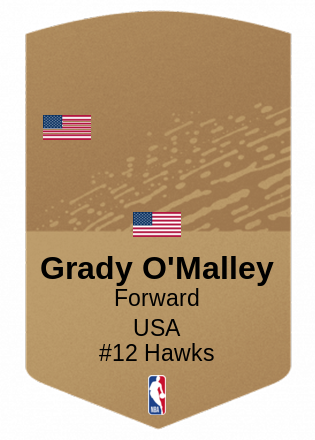 Grady O'Malley