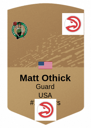Matt Othick