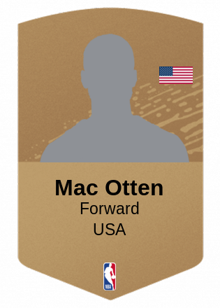 Mac Otten