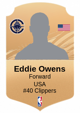 Eddie Owens