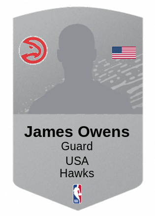 James Owens