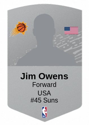 Jim Owens