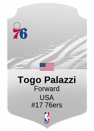 Togo Palazzi