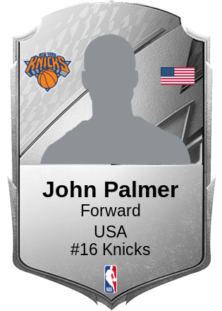 John Palmer