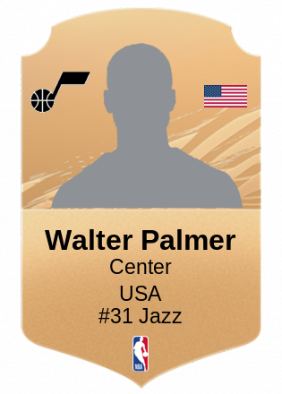 Walter Palmer