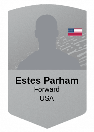 Estes Parham