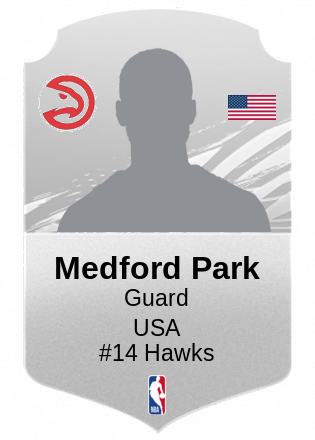 Medford Park