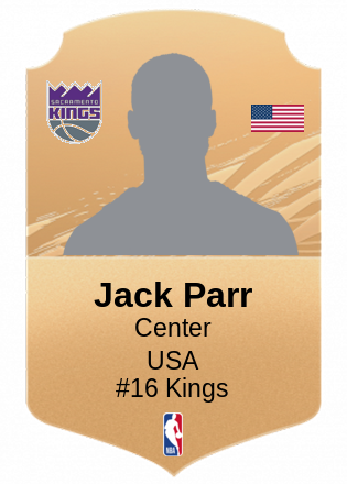 Jack Parr