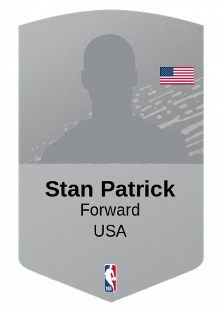 Stan Patrick