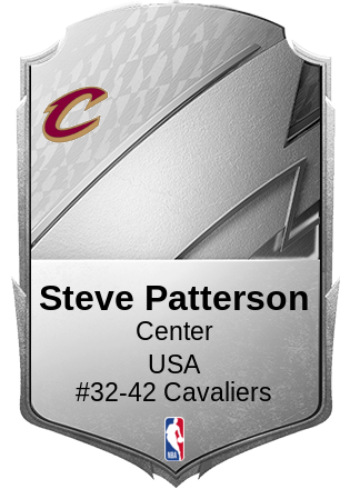 Steve Patterson