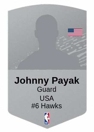 Johnny Payak