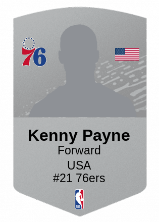 Kenny Payne