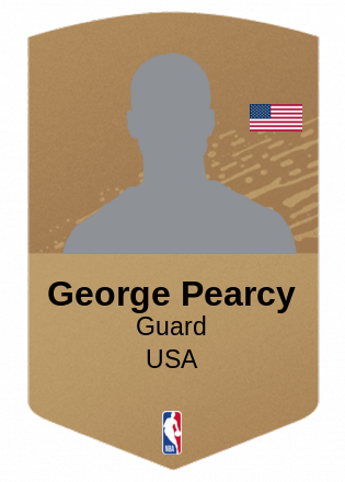 George Pearcy