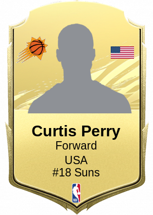 Curtis Perry