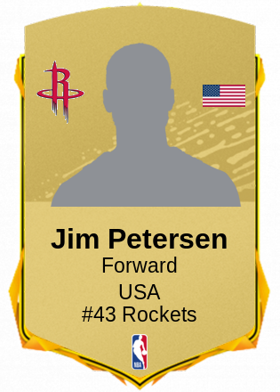 Jim Petersen