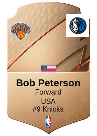 Bob Peterson