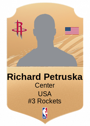 Richard Petruska