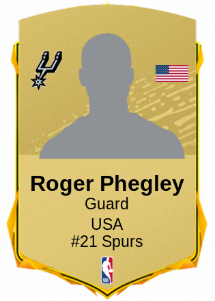 Roger Phegley