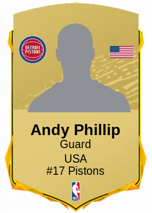 Andy Phillip