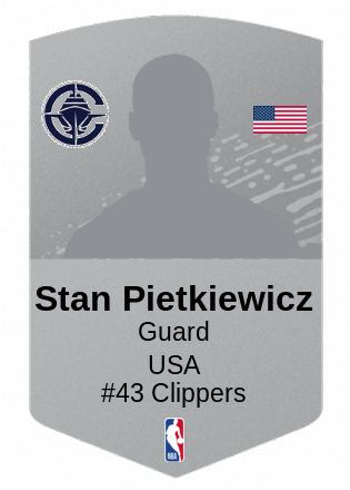 Stan Pietkiewicz