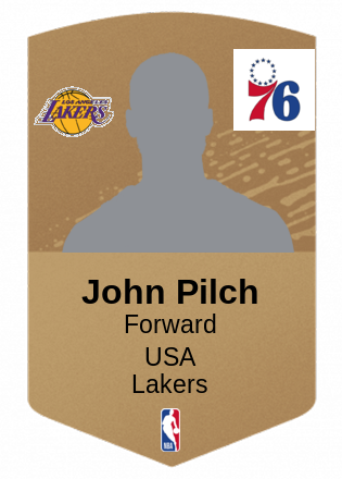 John Pilch