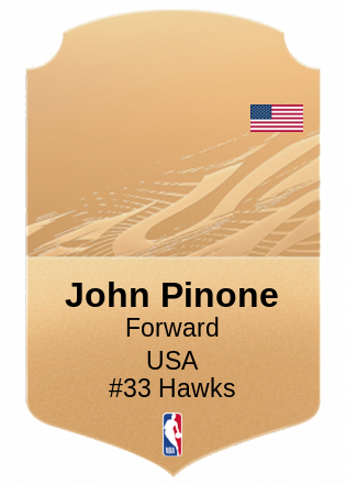 John Pinone