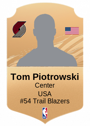 Tom Piotrowski