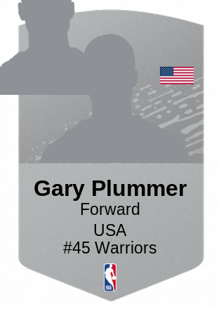 Gary Plummer