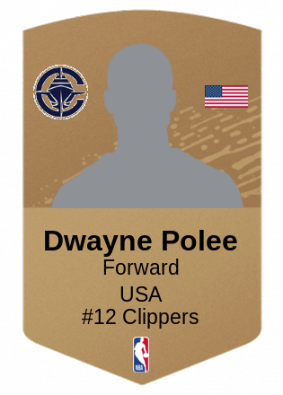 Dwayne Polee